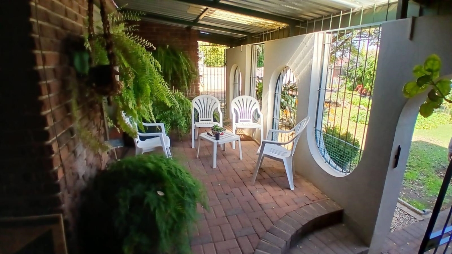 5 Bedroom Property for Sale in Universitas Free State